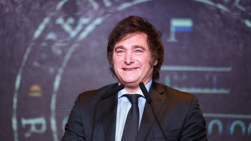 “加密总统”阵营逐渐壮大，新的全球共识要来了？