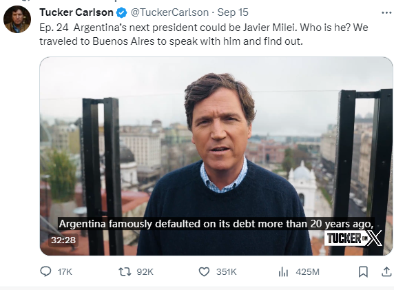 “加密总统”阵营逐渐壮大，新的全球共识要来了？