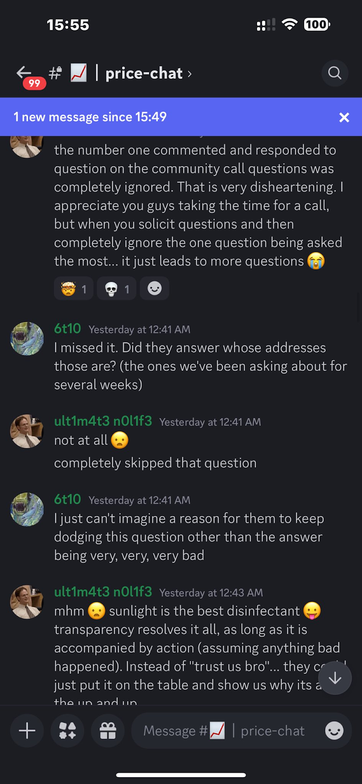 Ethena团队遭“诚信”危机,使用1.8亿枚ENA赚取Sats意在稀释奖励?
